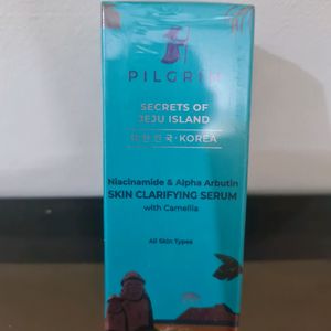 PILGRIM - SKIN CLARIFYING SERUM