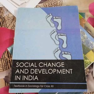 3 Ncerts World History, Social Change, Indian Society