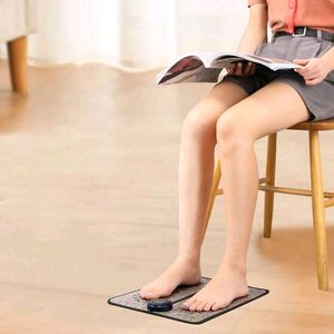 EMS Foot Massager Pad