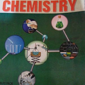 lab maual of chemistry