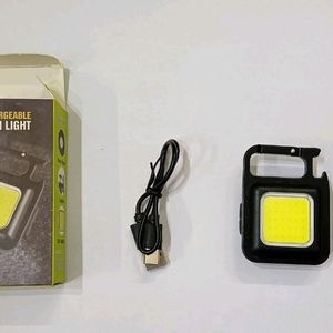 Keychain Light