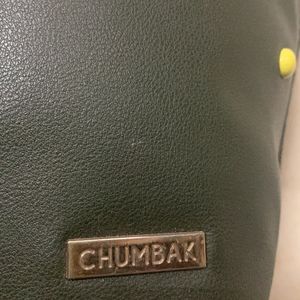 CHUMBAK TOTE HANDBAG FOR WOMEN