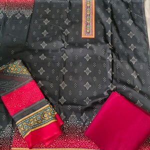 Pashmina Suit