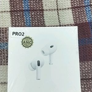 Sealed Pack Airpods Pro 2