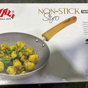 Nonstick Pan (Anjali Styro Tapper)