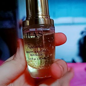 Ras Luxury 24 K Carat Serum