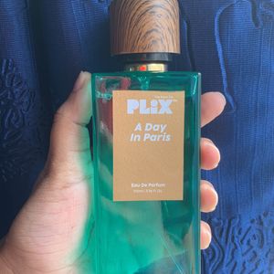 PLIX - A DAY IN PARIS perfume