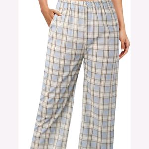 Women's Casual Wide Leg Cozy Pants