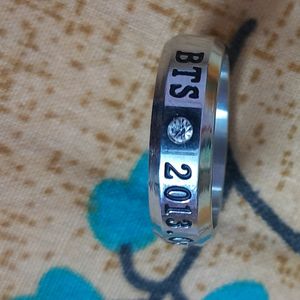 BTS RING💍