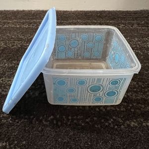 Plastic Box