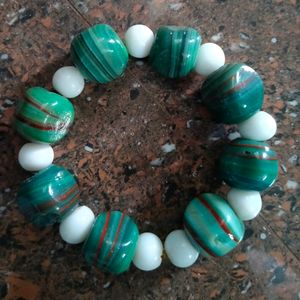 Gemstone Bracelet