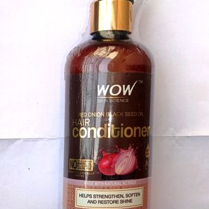 Apple Cider Vinegar Conditioner - 300 Ml