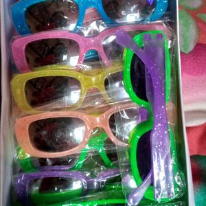 Kids Eyewear