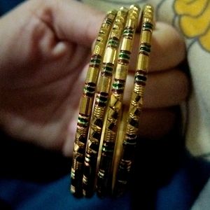 Designer Bangles