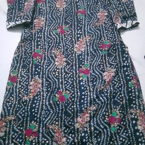 Kurti Salwar