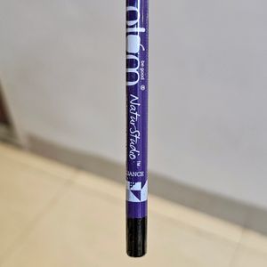 Plum Black Kajal