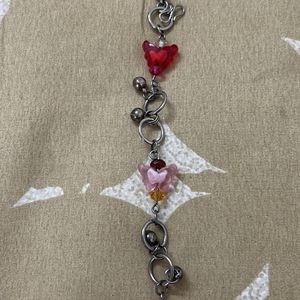 Cute Butterfly Bracelet