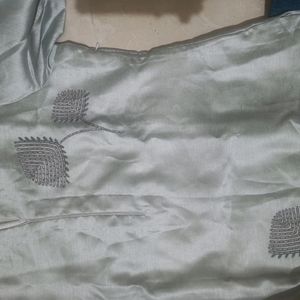 New Unused Kurta Set With Packing