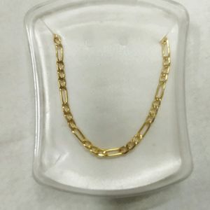 Gold Plated Chain