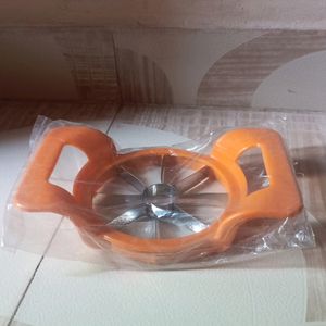 Apple Cutter (New With Packaging)