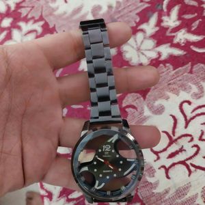 😱Fastrack Watch. Very GOOD Condition Price 🥳