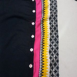 Ladies Kurta