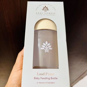 Baby Safe Feeding Bottel