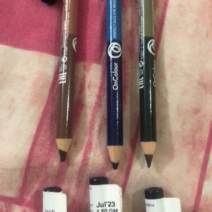 Oriflame On colour Eye Pencil