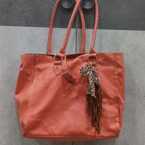 Handbag For Big Shopping