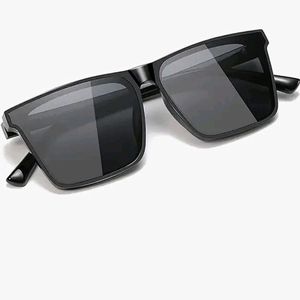 Black Premium Sunglasses