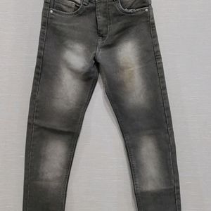 Price Drop!!! Brown Shaded Jeans