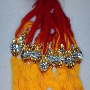 12 Dozens Rakhis At Best Price