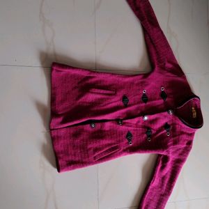 Ringli Colour Sweater