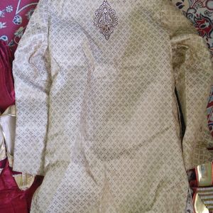 Wedding Sherwani