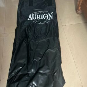 Aurion unfilled boxing bag 🥊(cheap and unused)