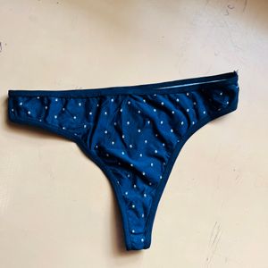 LEADING LADY Women Thong