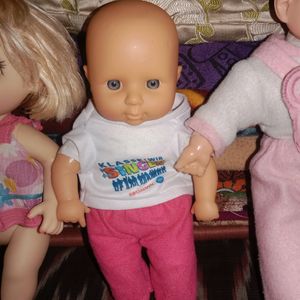 Baby Dolls 😍