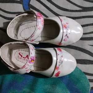 Baby Girl Sandals