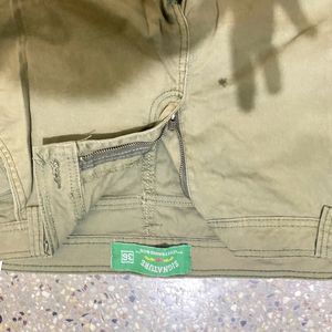 Cargo Pant