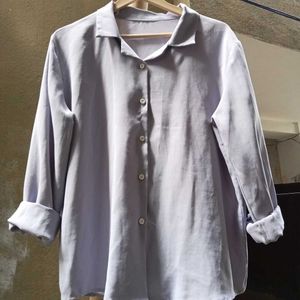 Lavender Shirt