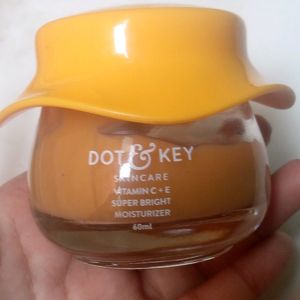 Dot&Key Vitamin C Moisturizer