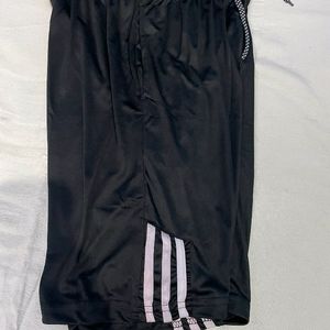 T-shirt And Pant For Mens Like Adidas