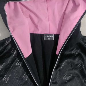 Jacket For Different Wear