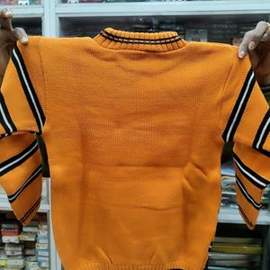 Girls and Boys Both Premium Sweater New with Tags