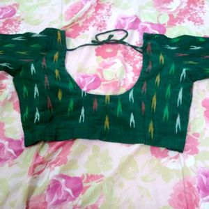 New Not Used Blouse . 40 Rs Off Shipping