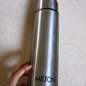 Milton Water Bottle