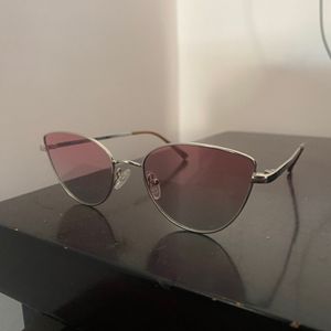 Sunglasses (Cat Eye)