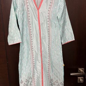 Kurti of Aurelia Brand