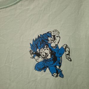 Anime Tshirt