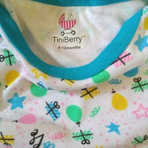 New Romper For Baby Boys & Girls